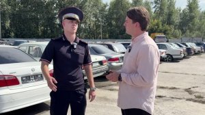 В каких случаях автомобиль могут эвакуировать