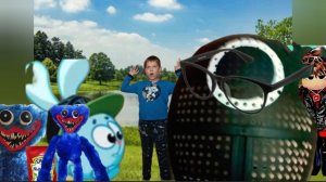 Хаги ваги | Сериал братики-43 серия