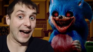 СОНИК ЭКЗЕ РАЗРЫВАЕТ ВСЕХ! - Sonic.Exe Agustin Bazan #2