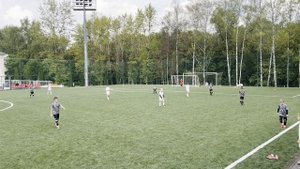 Витязь - Зеленоградец 2013 г.р. (24.08.2025)