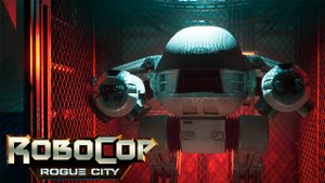 Управляем ED-209 ▷ RoboCop Rogue City Unfinished Business # 20