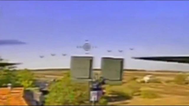 Карлсон, Малыш и Ко... 24 08 25