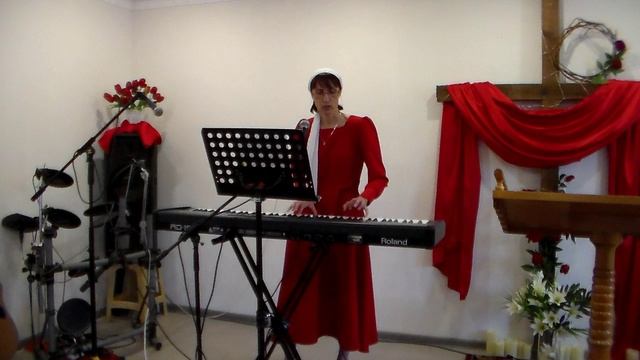 прославление