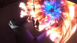 20 years ART Polymedia