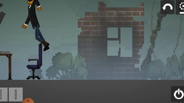 сериал в честь 50 подписчиков 
(последний часть)