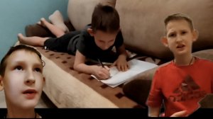 Контрольная | папины сыновья - 14 серия