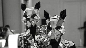 КРИСТАЛ ШОУ Шоу-балет АРТ ШИК