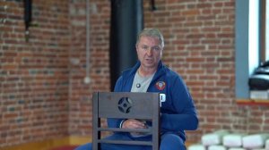 Павел Чарный о баллистическом ударе 4