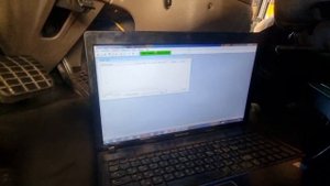 Каскадия с Ингушетии, замена двс, после ремонта 60 тыс км пробега. ищем причины..