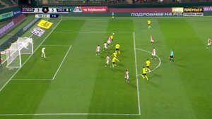 Локомотив Футбол