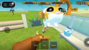 Умка... роблокс