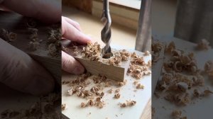 Разметка по дереву. 
3 основных ручных инструмента