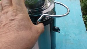 ОБЗОР СОКОВЫЖИМАЛКИ LERAN-  JEM 0855  за 4000 рублей.