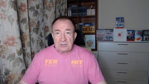 Игорь Панарин  - Оценка ситуации 24.8.25