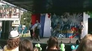 Финал конкурса от Про Город Сыктывкар 2012 год.