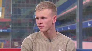 Журналист Карпов: ЦСКА в несколько раз повысил зарплату футболисту Кисляку