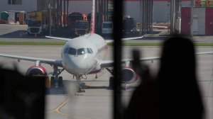 В аэропорту Нижнего Новогорода ведены временные ограничения на полеты