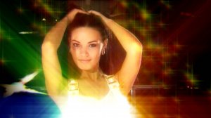 Видеоролик элитной одежды "GIZIA"