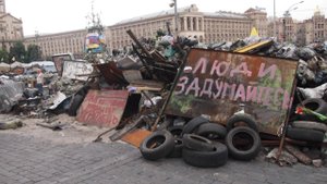 «Независимость» Украины. СВО не прекратила безумие в Киеве