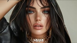 Top Deep House Mix Miami Music 2025.