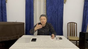 04.04.25. Доброта и терпимость в семье