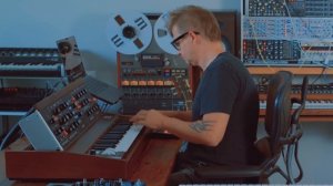 Cosmos？ - full album (Steven Wilson meets David Gilmour and Aphex Twin)