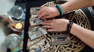 🔮🔮 Думает ли он возвращаться к вам _ таро расклад