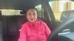 15/ Россия,г.Тюмень. Пробный переезд с Юга Казахстана,г.Шымкент в Россию, Сибирь,г.Тюмень в зиму