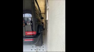 Процесс перевозки