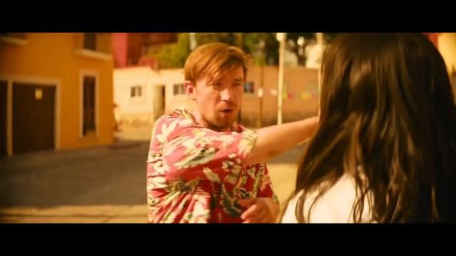 Василий | Русский трейлер | Фильм 2025 смотреть онлайн