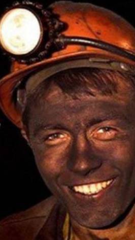 С Днем Шахтера! Красивое Поздравление Шахтерам. Поздравляю с днём Шахтера