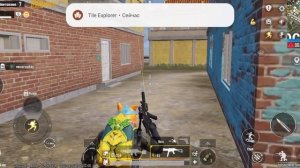 пабг мобилкан