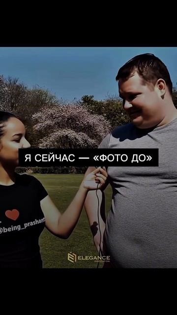 Когда все фотомодели до фитнеса