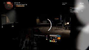 Tom Clancy's The Division 2 - "Небоскрёб Саммит" - 100 этаж + Охотники - Легендарка - 2 вариант