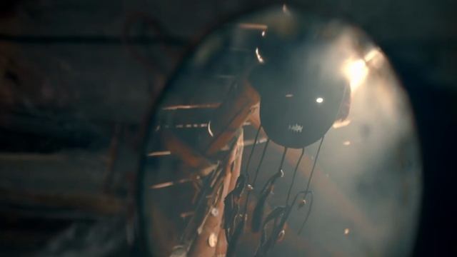 Шаман | Русский трейлер | Фильм 2025 смотреть онлайн