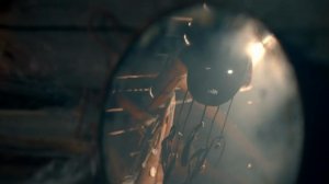 Шаман | Русский трейлер | Фильм 2025