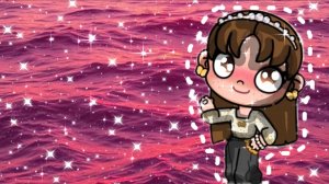 ☆готовлю суши☆ 😋Avatar world😋