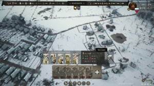 Manor Lords обзор на игру