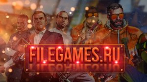 Промо видео FileGames.RU