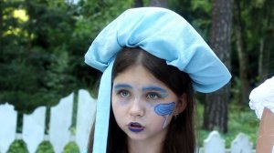 ГРИБНОЕ ЦАРСТВО  / СВЕТОЧЪ ФИЛЬМ / КИНОЛАГЕРЬ