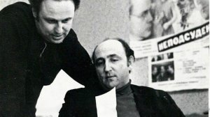 Скончался кинорежиссер Валерий Усков, снявший "Тени исчезают в полдень" и "Вечный зов"