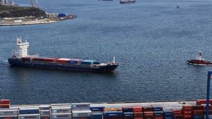 Посол РФ: Россия жестко ответит на попытки покушения на торговые суда