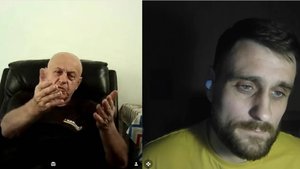 Иудей, муслим и христианин идут по пустыне. Кто выживет (философская задача)