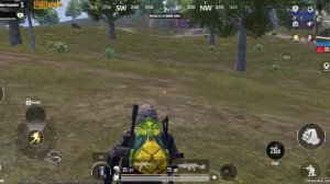 пабг мобиле