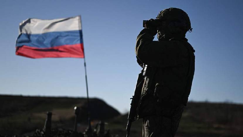 ВС РФ освободили Среднее и Клебан-Бык в ДНР