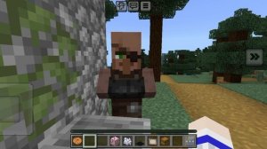 ЗНАКОМСТВО С ДЕРЕВНЕЙ ДЕМО И ЕГО ЖИТЕЛЯМИ!!!! РАССКАЗ О САКУРЕ ДЕРЕВНЕ И ЖИТИЛЯХ!!!))