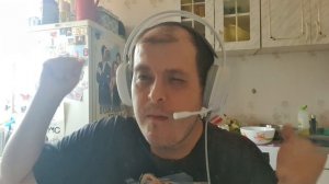 Игровые наушники Smartbuy RUSH