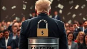 В экономическом выживании России главную роль сыграли два тайных спонсора США и ЕС