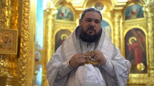 Проповедь владыки Антония в Неделю 11-ю по Пятидесятнице