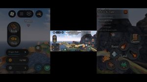 играю в режим как приручить дракона в roblox